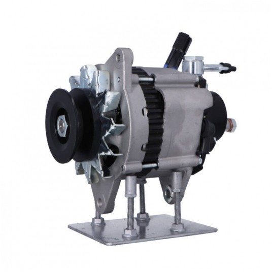 AJ761N Alternator -zdjęcie numer 3