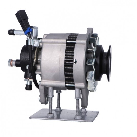 AJ761N Alternator -zdjęcie numer 13
