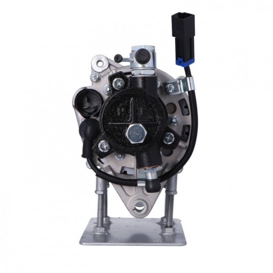 AJ761N Alternator -zdjęcie numer 8
