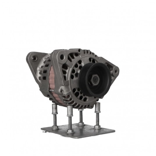 AJ762 Alternator -zdjęcie numer 17