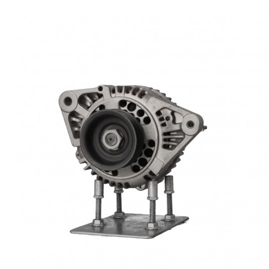AJ762 Alternator -zdjęcie numer 2