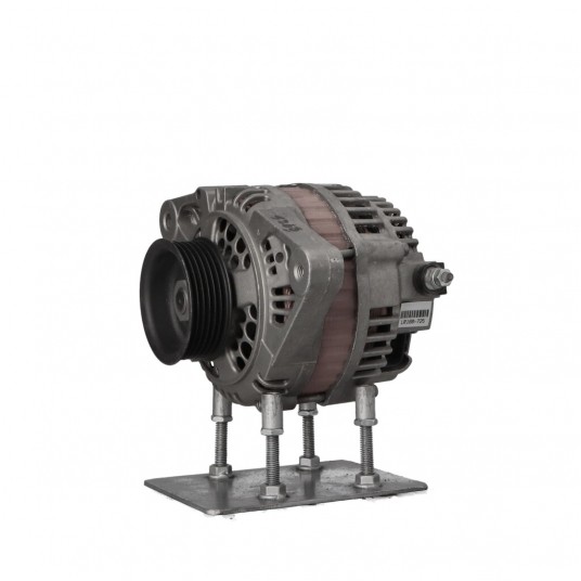 AJ762 Alternator -zdjęcie numer 4