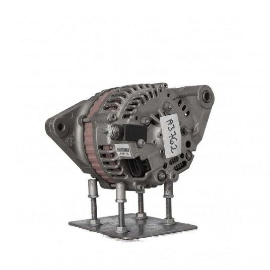 AJ762 Alternator -zdjęcie numer 8