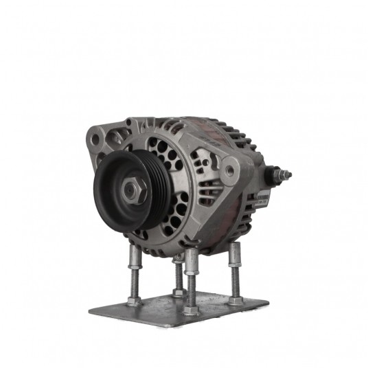 AJ762 Alternator -zdjęcie numer 2