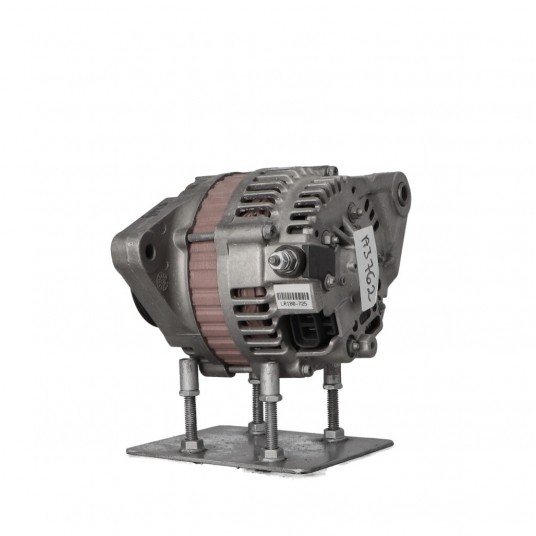 AJ762 Alternator -zdjęcie numer 5