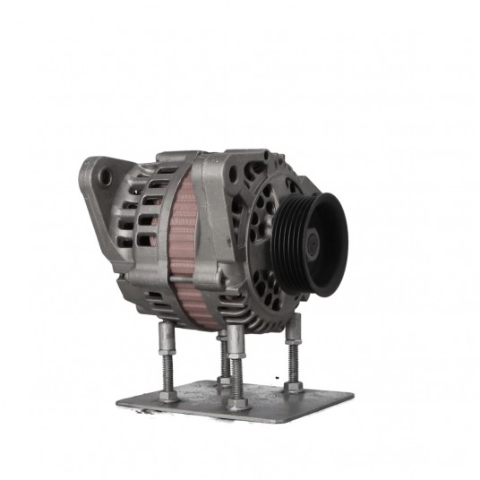 AJ762 Alternator -zdjęcie numer 10