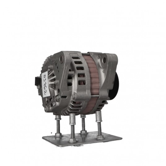 AJ762 Alternator -zdjęcie numer 9