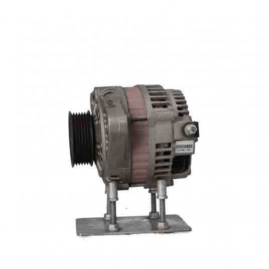 AJ762 Alternator -zdjęcie numer 3