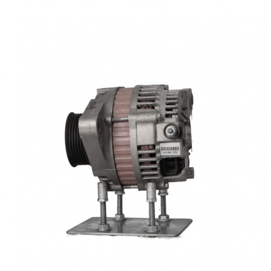 AJ762 Alternator -zdjęcie numer 6