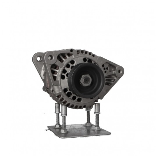 AJ762 Alternator -zdjęcie numer 18