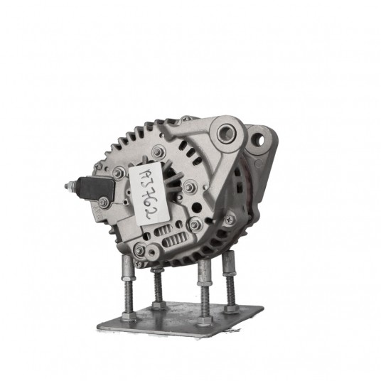 AJ762 Alternator -zdjęcie numer 7
