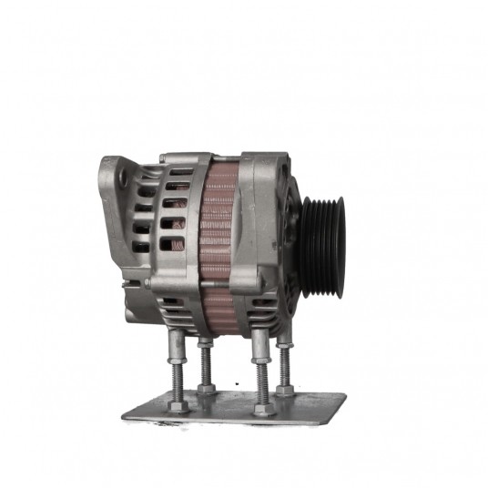 AJ762 Alternator -zdjęcie numer 15