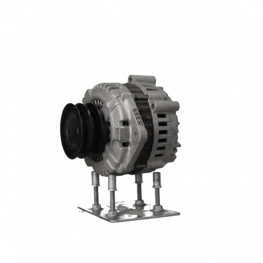 AJ767 Alternator -zdjęcie numer 2
