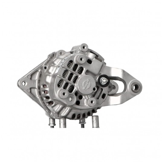 AJ768 Alternator -zdjęcie numer 9