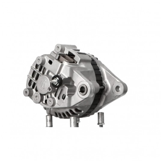 AJ768 Alternator -zdjęcie numer 12