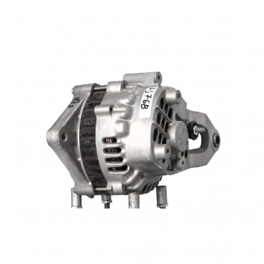 AJ768 Alternator -zdjęcie numer 7
