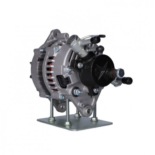 AJ769 Alternator -zdjęcie numer 5