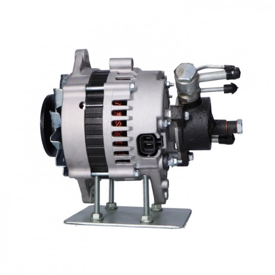AJ769 Alternator -zdjęcie numer 4