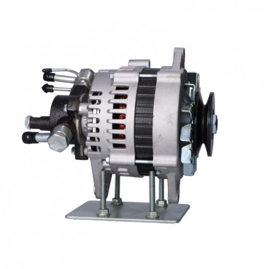 AJ769 Alternator -zdjęcie numer 9