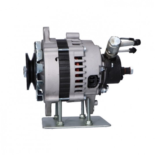 AJ769 Alternator -zdjęcie numer 3