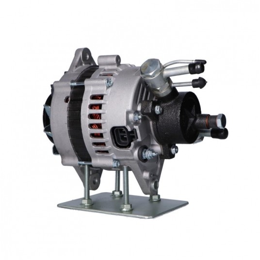 AJ769N Alternator -zdjęcie numer 7