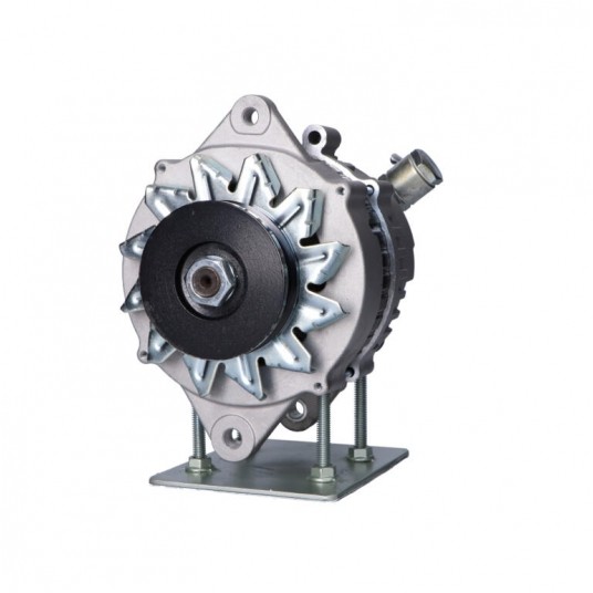 AJ769N Alternator -zdjęcie numer 2