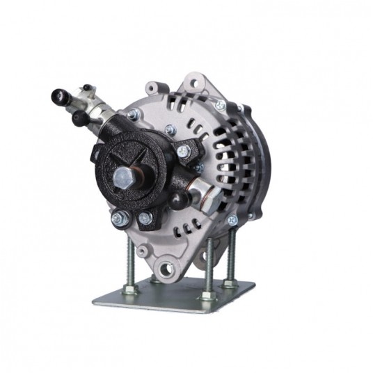AJ769N Alternator -zdjęcie numer 9