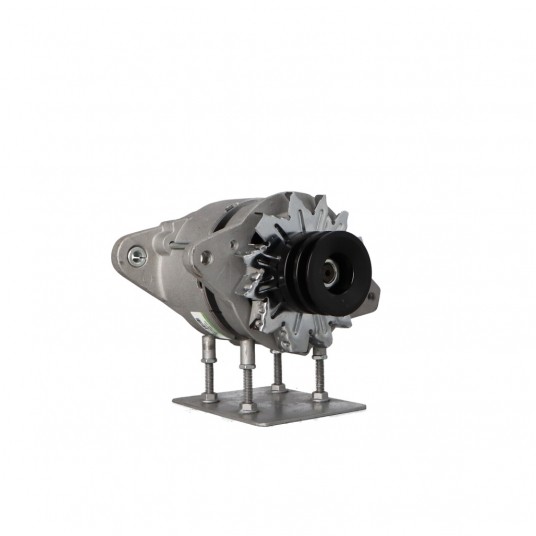 AJ777 Alternator -zdjęcie numer 17