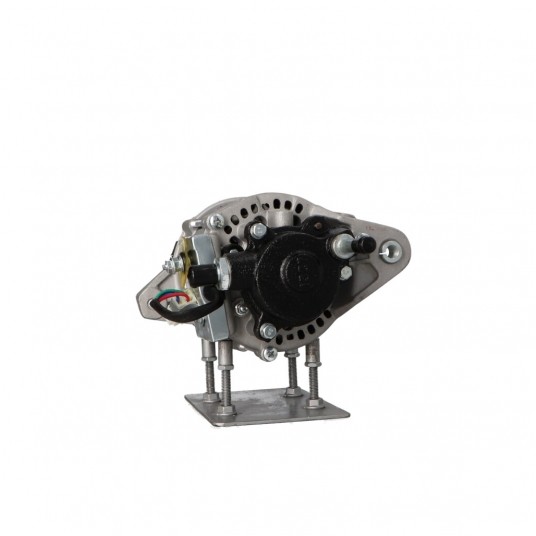 AJ777 Alternator -zdjęcie numer 9