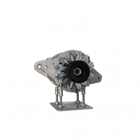 AJ777 Alternator -zdjęcie numer 18