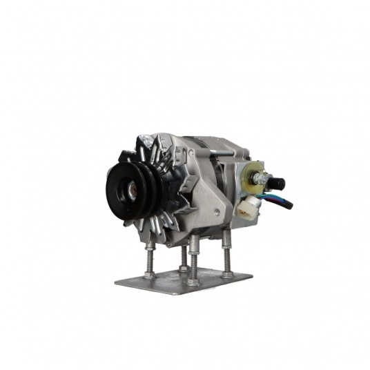AJ777N Alternator -zdjęcie numer 3