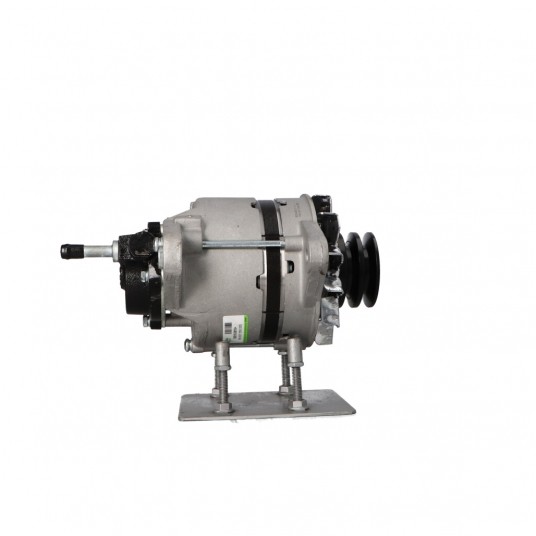 AJ777N Alternator -zdjęcie numer 14