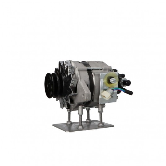 AJ777N Alternator -zdjęcie numer 4