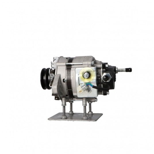 AJ777N Alternator -zdjęcie numer 6