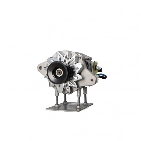 AJ777N Alternator -zdjęcie numer 2