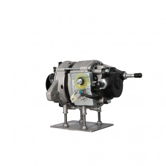 AJ777N Alternator -zdjęcie numer 7