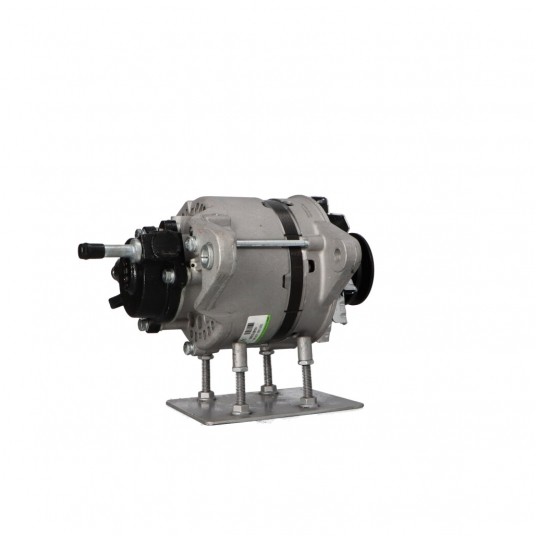 AJ777N Alternator -zdjęcie numer 13