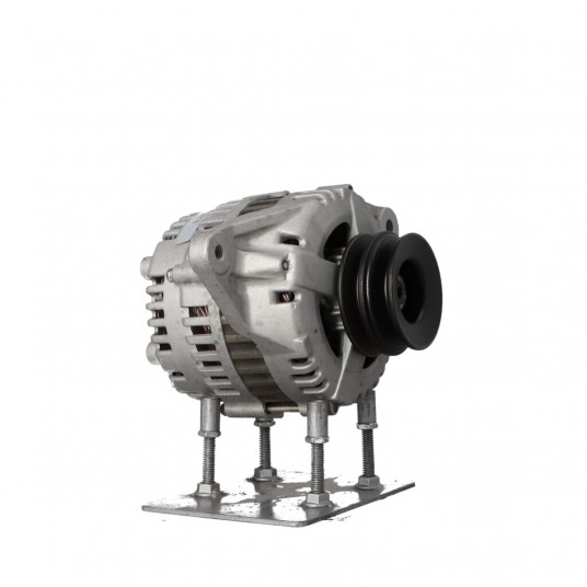 AJ778 Alternator -zdjęcie numer 16