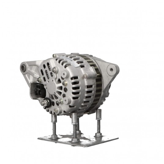 AJ778 Alternator -zdjęcie numer 12