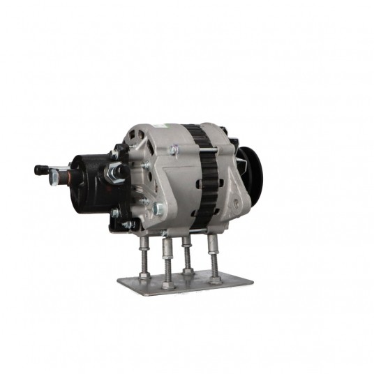 AJ780 Alternator -zdjęcie numer 13
