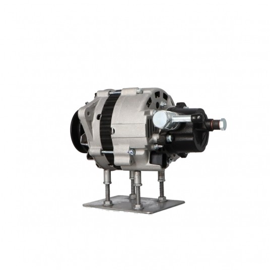 AJ780 Alternator -zdjęcie numer 7