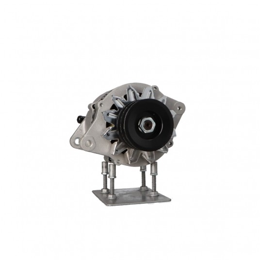 AJ780 Alternator -zdjęcie numer 18