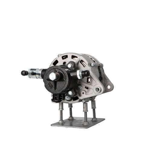 AJ780 Alternator -zdjęcie numer 11