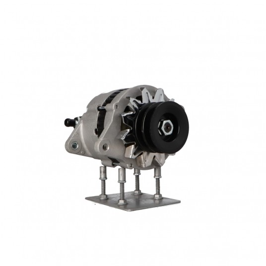 AJ780 Alternator -zdjęcie numer 17