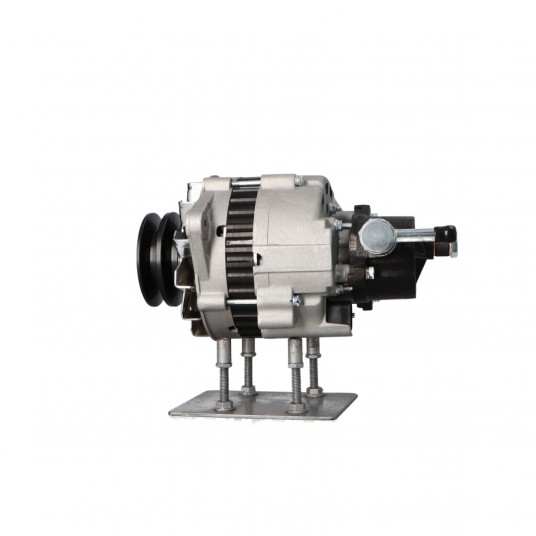 AJ780N Alternator -zdjęcie numer 3