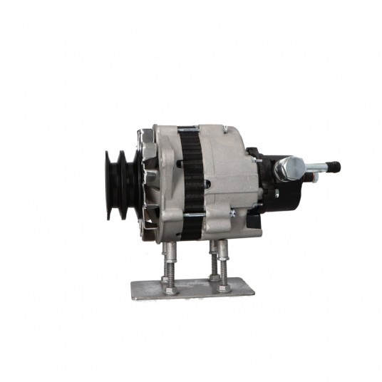 AJ780N Alternator -zdjęcie numer 2