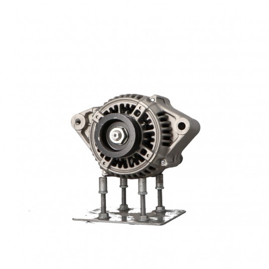 AJ783 Alternator -zdjęcie numer 2