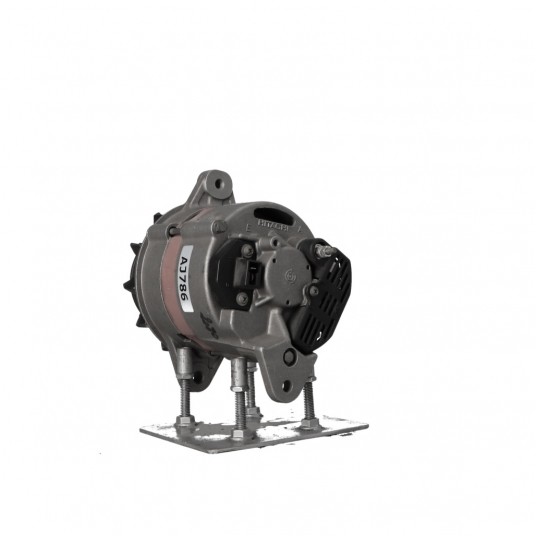 AJ786 Alternator -zdjęcie numer 8