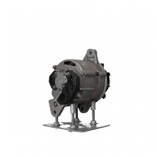 AJ786 Alternator -zdjęcie numer 12