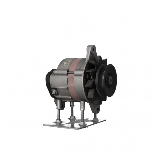 AJ786 Alternator -zdjęcie numer 16